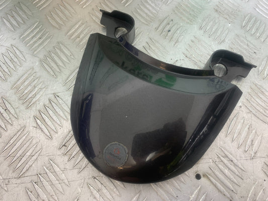 SUZUKI SV650 SV 650 mk1 TAIL PIECE JOINER 1999-2002 (CMB1238)