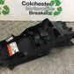 HONDA CBR125 CBR 125 UNDERTRAY  YEAR 2011-2017 (STOCK 334)