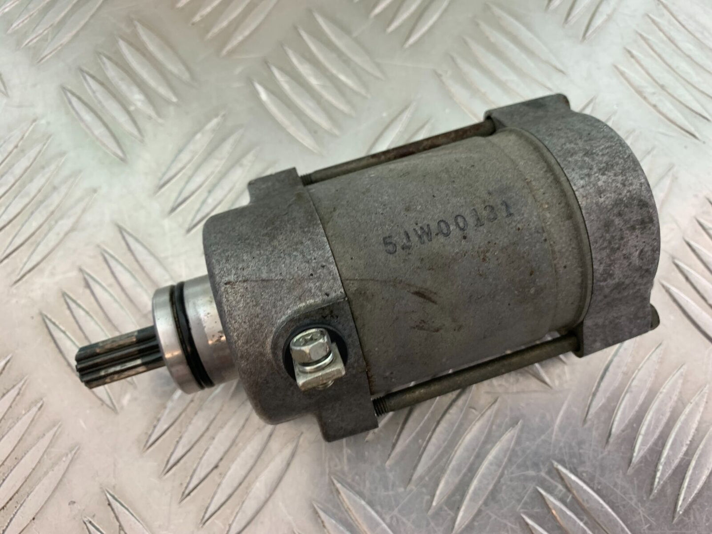 YAMAHA FJR1300 FJR 1300 STARTER MOTOR YEAR 2001-05 (CMB1005)