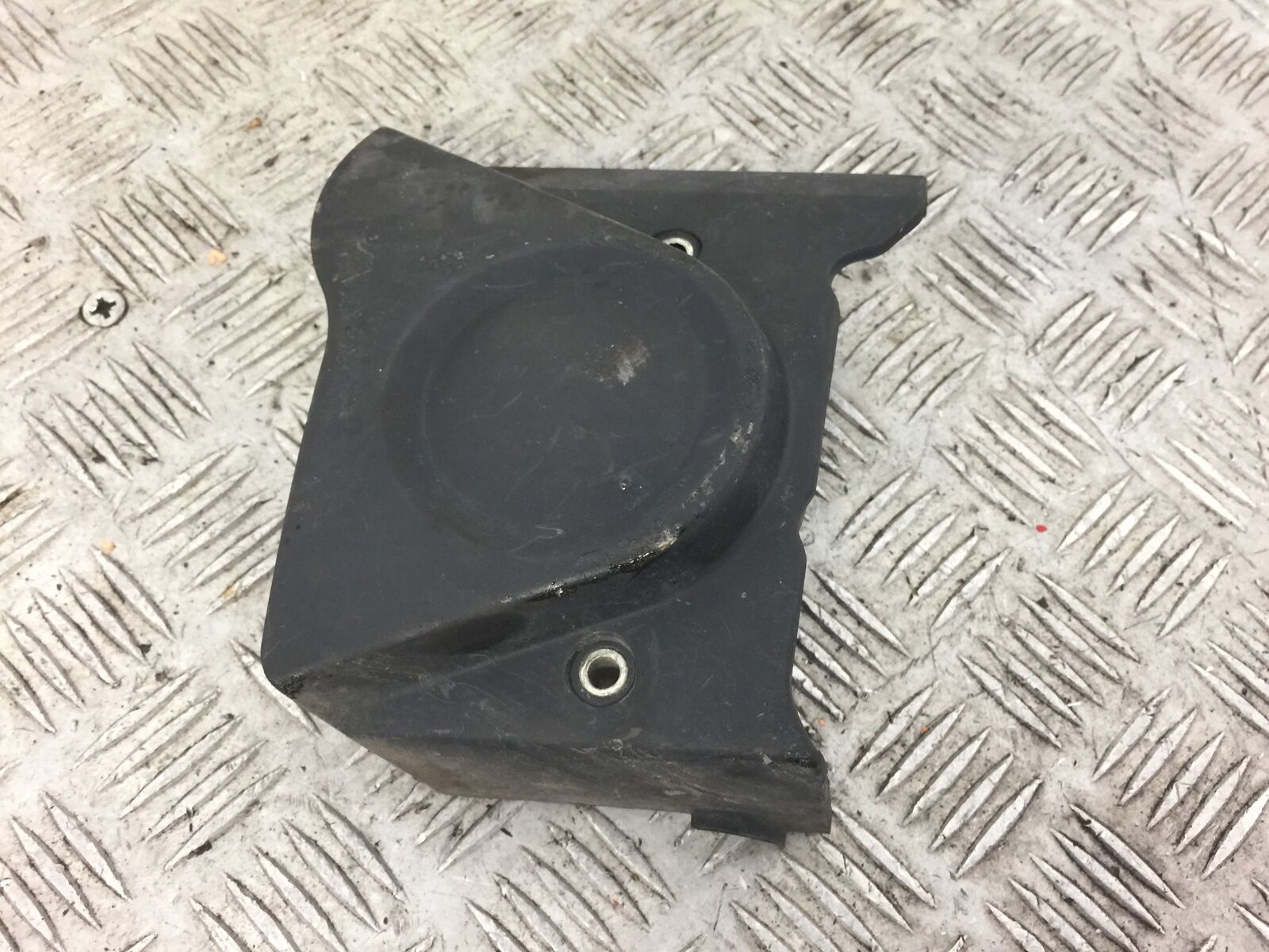 HONDA CBR125 CBR 125 SPROCKET COVER    YEAR 2011-2017 (STOCK 334)