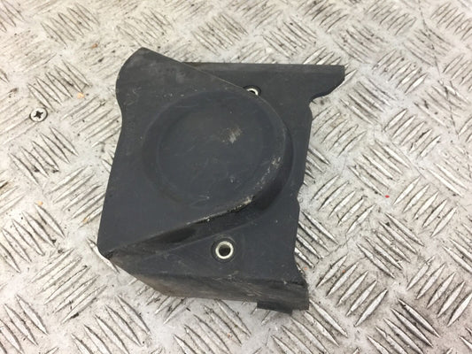 HONDA CBR125 CBR 125 SPROCKET COVER    YEAR 2011-2017 (STOCK 334)