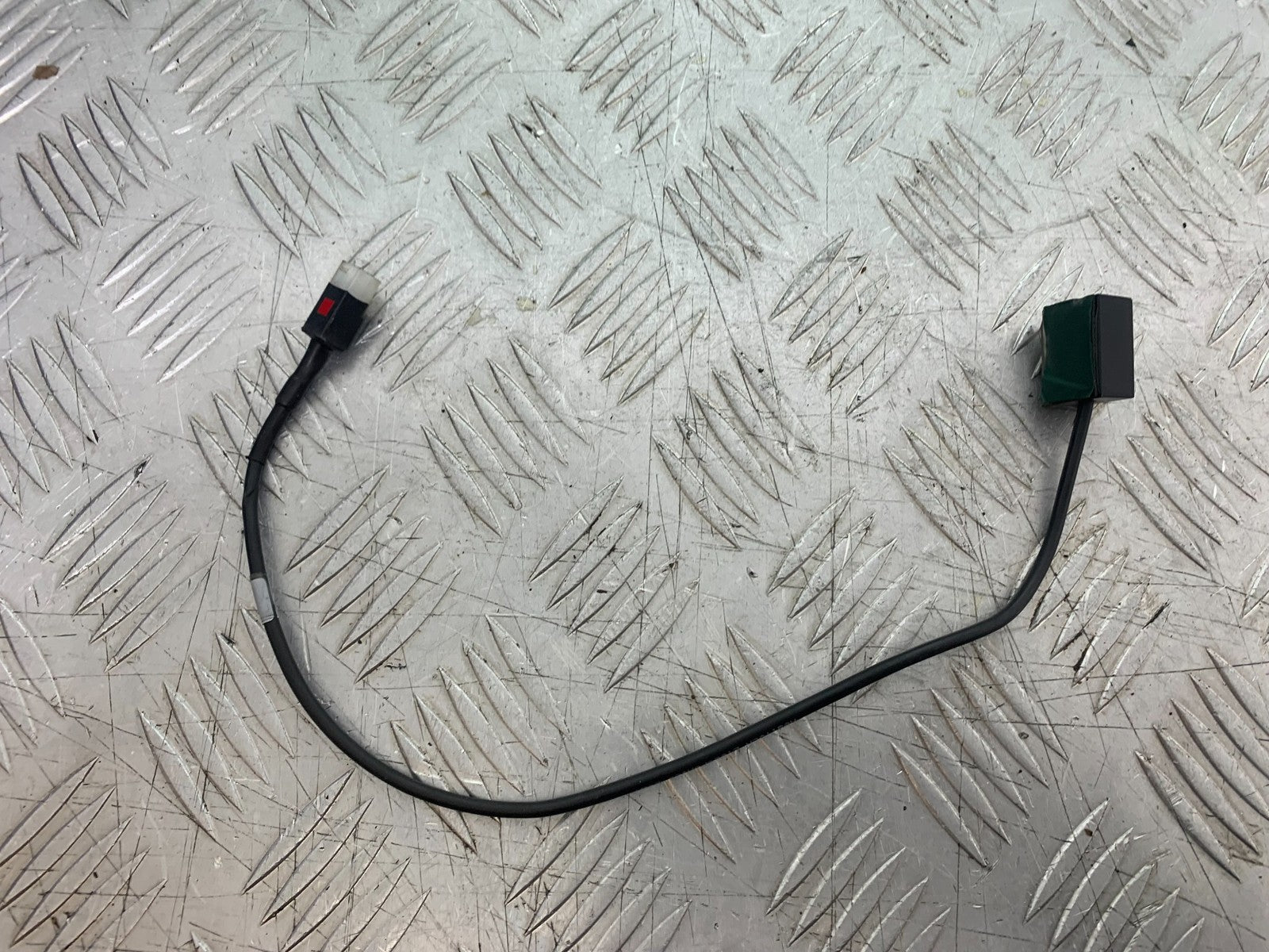 YAMAHA YZF R1 4C8 GEAR INDICATOR  YEAR 2007-2008 (CMB1237)