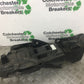 HONDA XL125 VARADERO UNDERTRAY   YEAR 2007 - 2010 (STOCK NO 295)