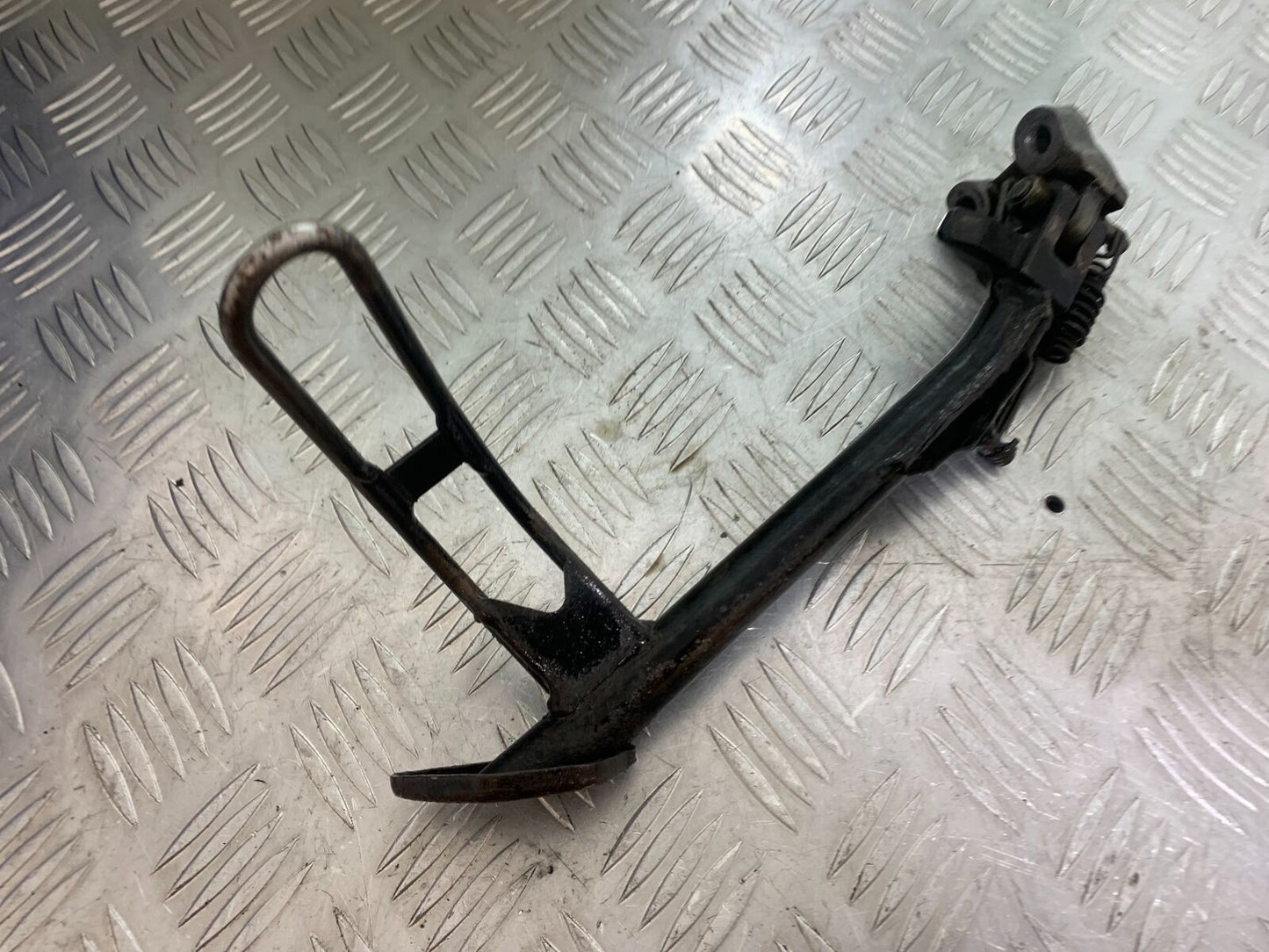 SUZUKI SV1000 SV 1000 K3 SIDE STAND  YEAR 2003-2006 (CMB1111)
