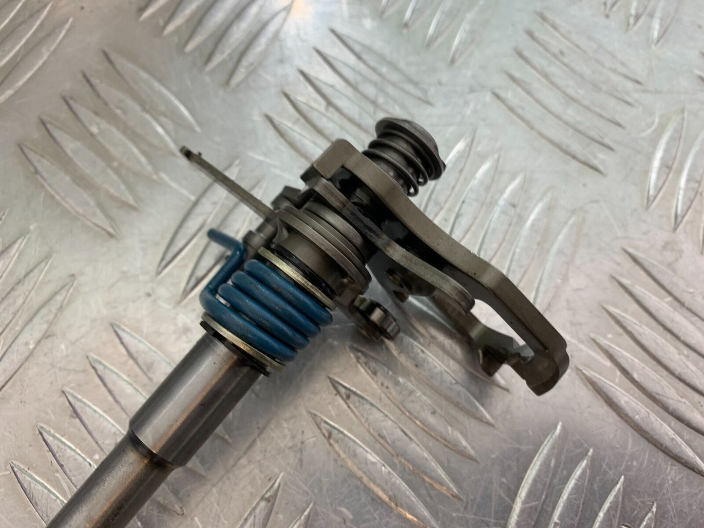 TRIUMPH 765 STREET TRIPLE RS GEAR SHAFT  YEAR 2018-2021