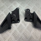 TRIUMPH 675 STREET TRIPLE RX LEFT AND RIGHT INFILLS  2015-2017 (CMB1299)