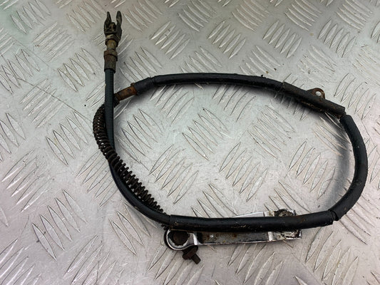PIONEER XF250 REAR BRAKE CABLE YEAR 2009 (CMB1143)