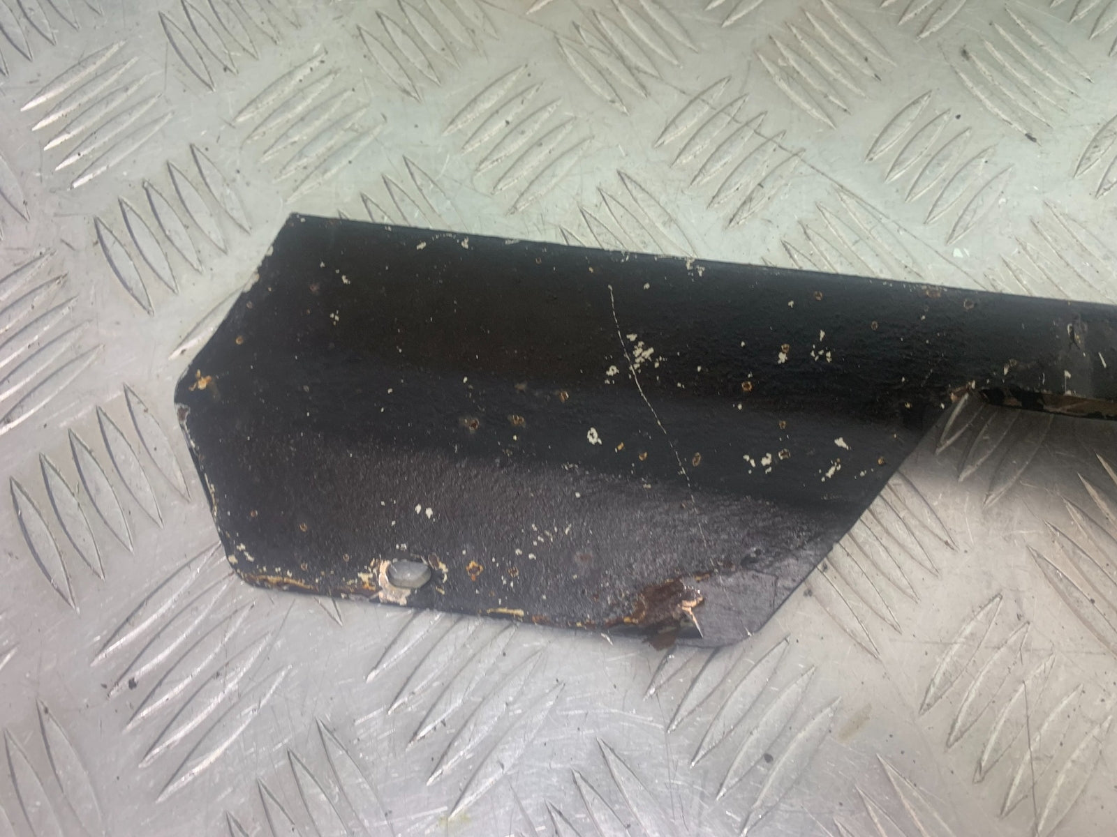 PIONEER XF250 CHAIN GUARD  YEAR 2009 (CMB1143)