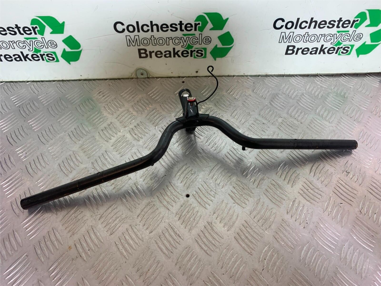 MOTORINI MISANO SXI 125 HANDLEBARS  YEAR 2022 (CMB1078)