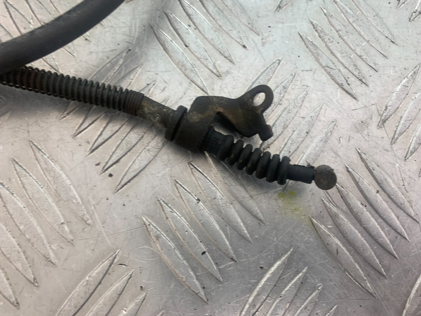 RIEJU 125 RS2 CLUTCH CABLE YEAR 2007 (CMB1142)