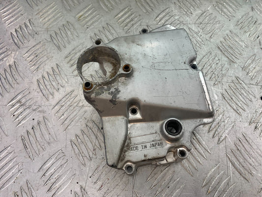 YAMAHA YZF1000 THUNDERACE SPROCKET COVER   YEAR 1997-2000 (CMB1204)