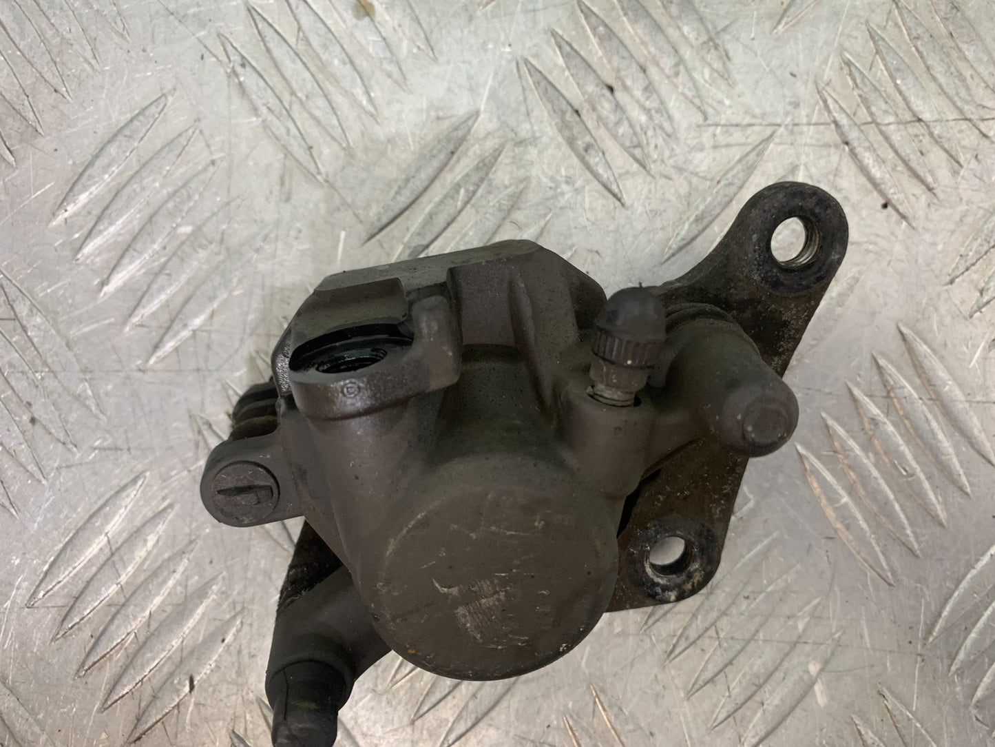 YAMAHA XMAX 125 XMAX-125 FRONT CALIPER  YEAR 2015-2020  (CMB1266)