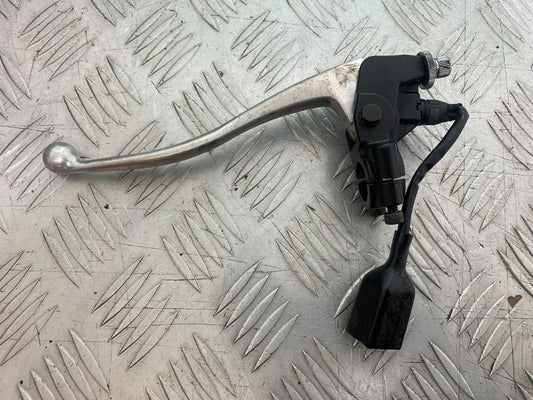 TRIUMPH 955i SPRINT ST CLUTCH LEVER AND BRACKET   1999-2004 (CMB1176)