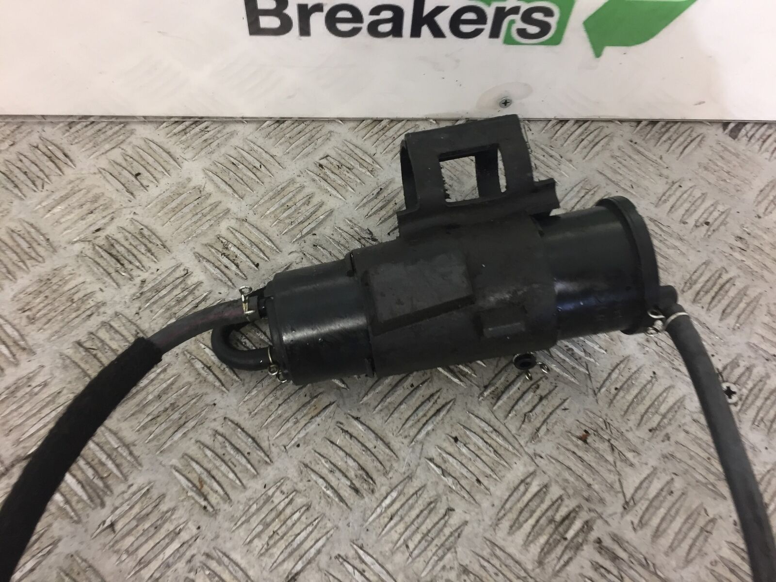 YAMAHA MT07 MT-07 TRACER BREATHER BOX YEAR 2017