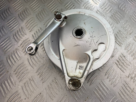 HONDA VT750 SHADOW REAR BRAKE HUB  YEAR 2003-2004 (CMB1265)