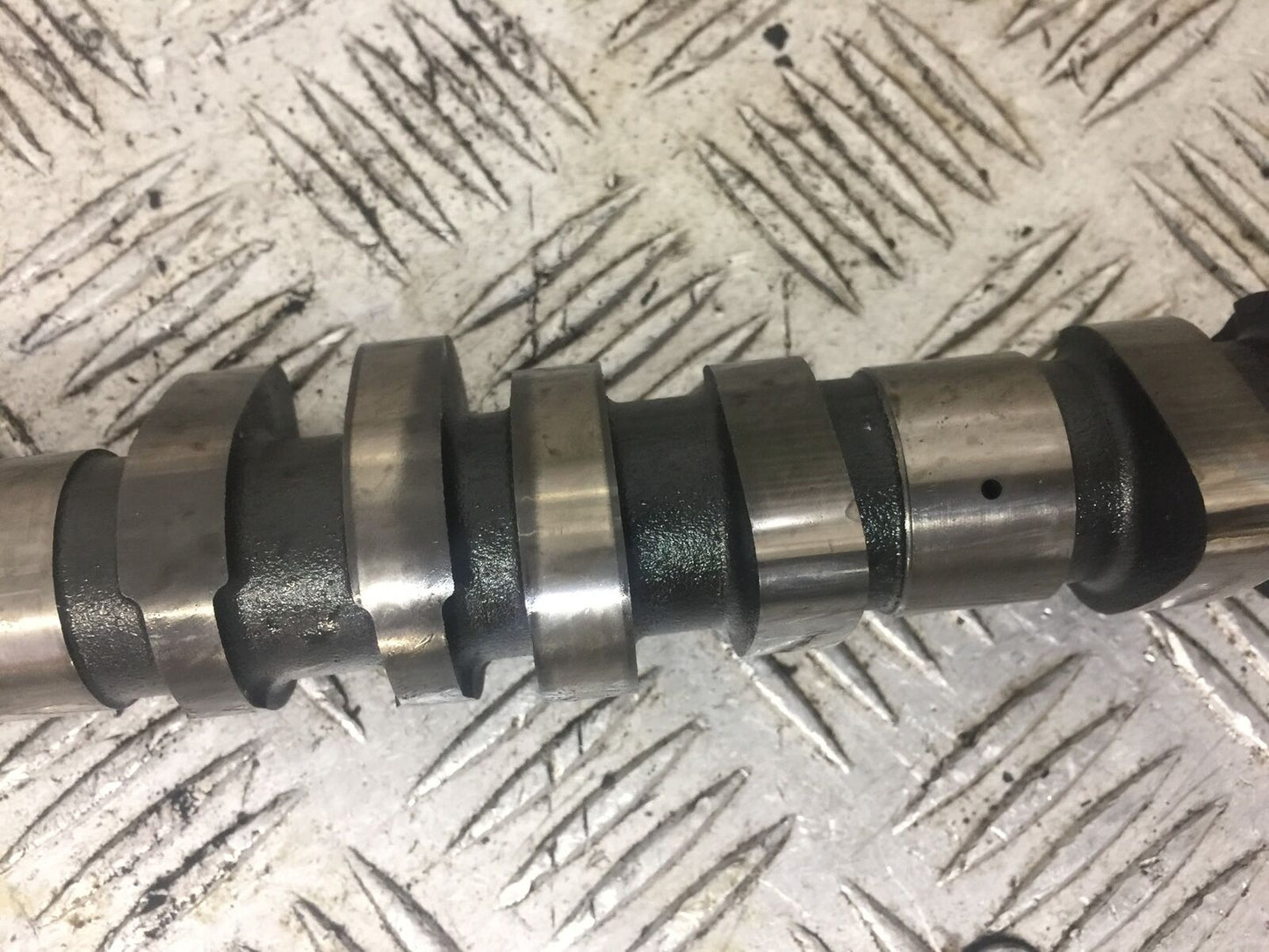 HONDA CRF1000 (DCT) AFRICA TWIN CAMSHAFT  YEAR 2016-2019 (STOCK 724)
