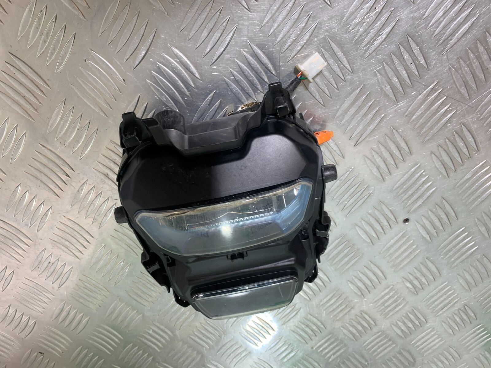 HONDA MSX125 GROM HEADLIGHT  YEAR 2016-2020  (CMB1009)
