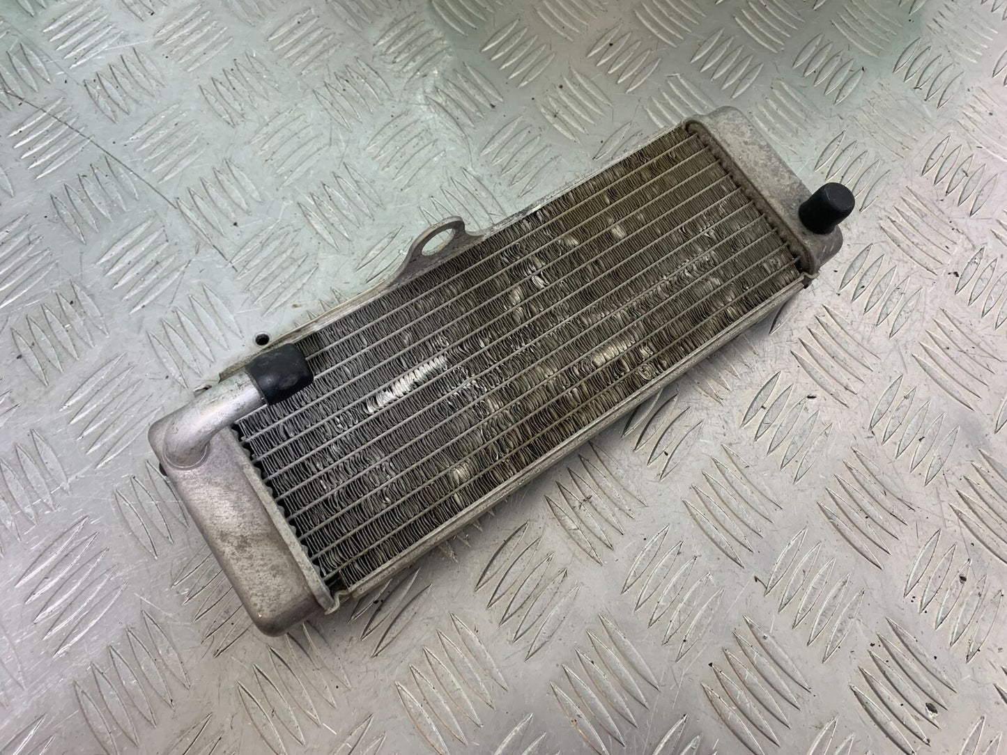 HUSQVARNA TE630 TE 630 RADIATOR YEAR 2010-11 (CMB1120)