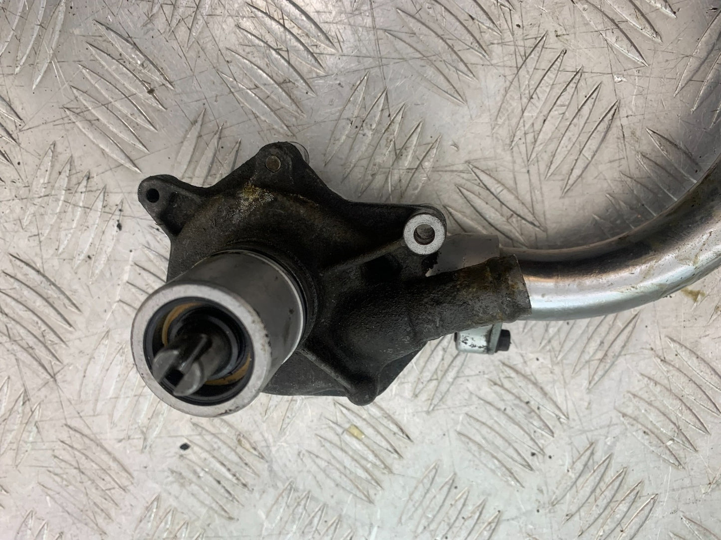 HONDA NT650 V DEAUVILLE WATER PUMP YEAR 1999 (CMB1268)