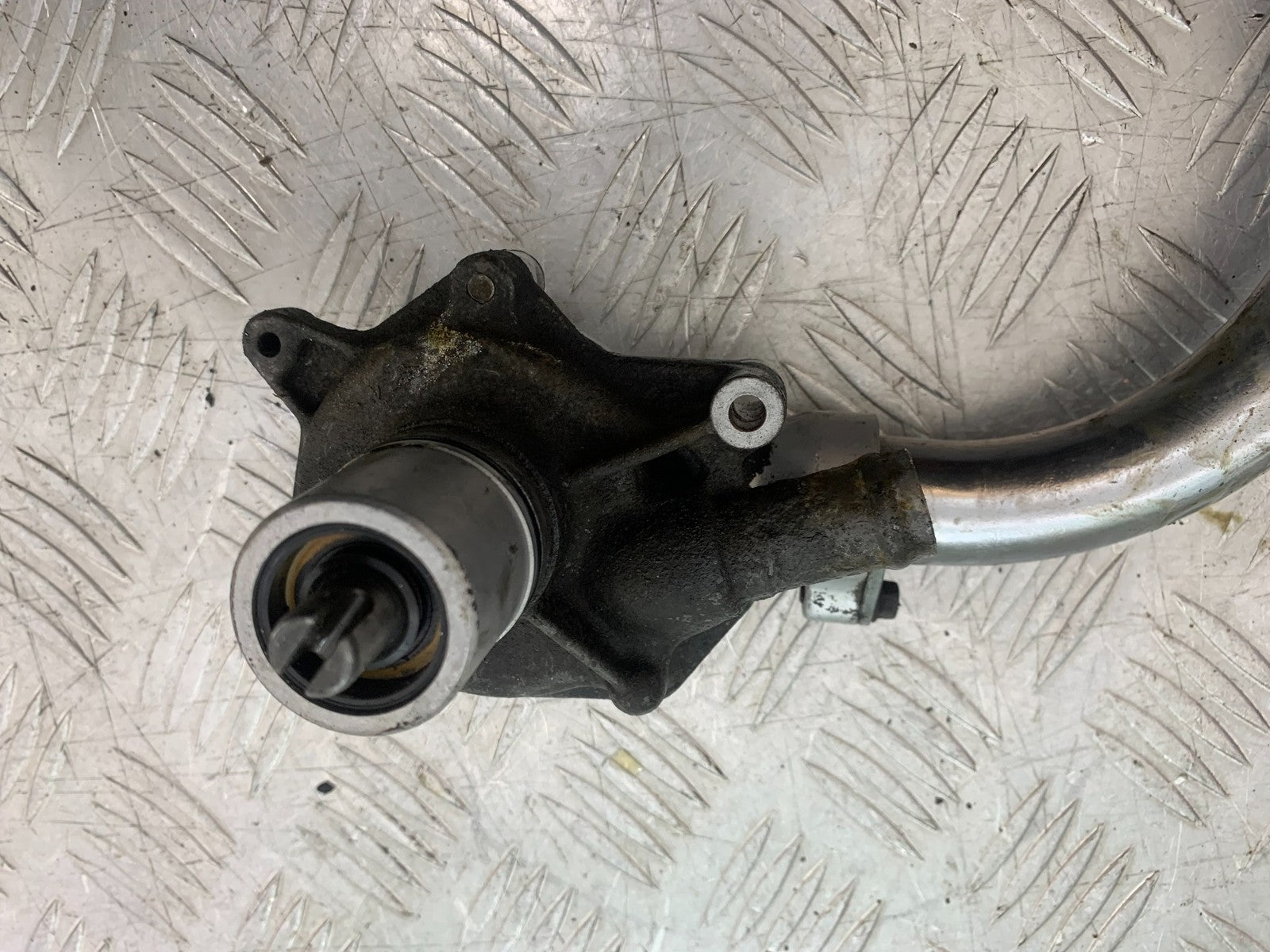 HONDA NT650 V DEAUVILLE WATER PUMP YEAR 1999 (CMB1268)