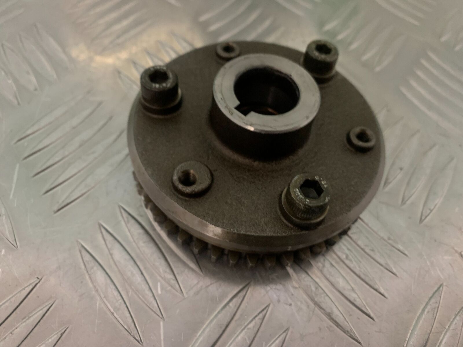YAMAHA FZS600 FAZER 600 STARTER CLUTCH   YEAR 1998-2001 (STOCK 964)