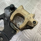 ROYAL ENFIELD HIMALAYAN 411 REAR BRAKE CALIPER YEAR 2018-2023 (CMB1279)