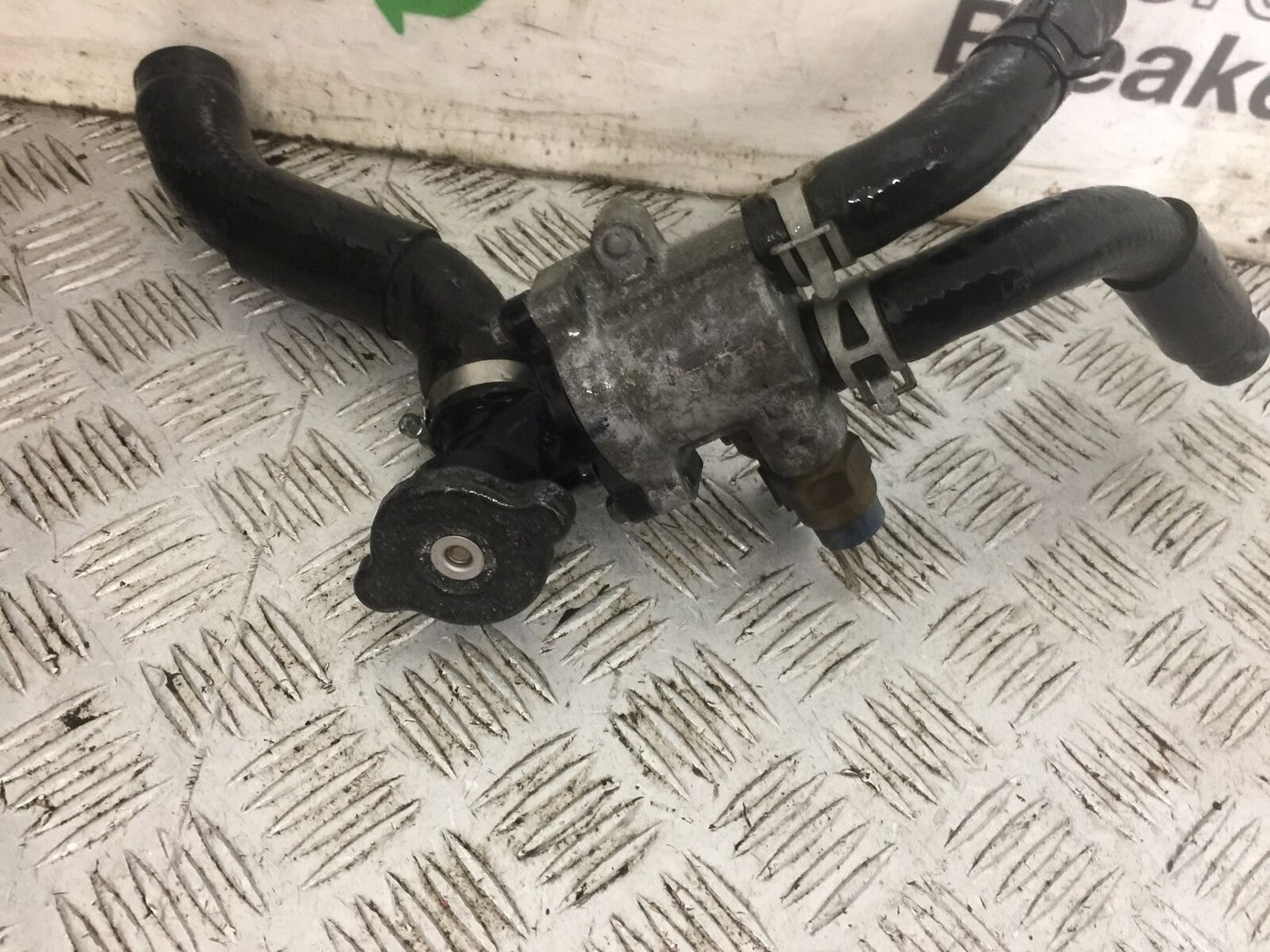 YAMAHA FZS600 FAZER 600 THERMOSTAT   YEAR 2002-03  (STOCK 790)