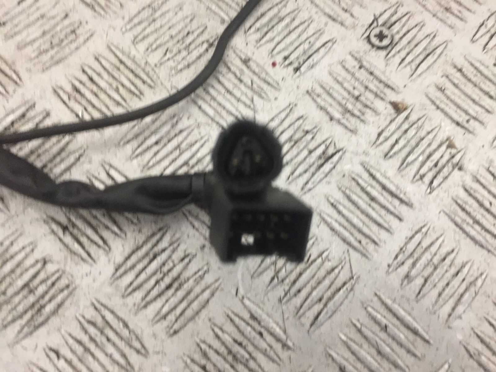 SUZUKI 650 BURGMAN RIGHT SWITCH GEAR  YEAR 2014-2018 (STOCK 769)