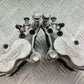 TRIUMPH THUNDERBIRD 1600 FRONT BRAKE CALIPERS  YEAR 2011 (CMB1107)