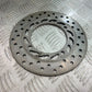 HONDA XL125 VARADERO REAR BRAKE DISC    YEAR 2001-2006  (CMB1210)