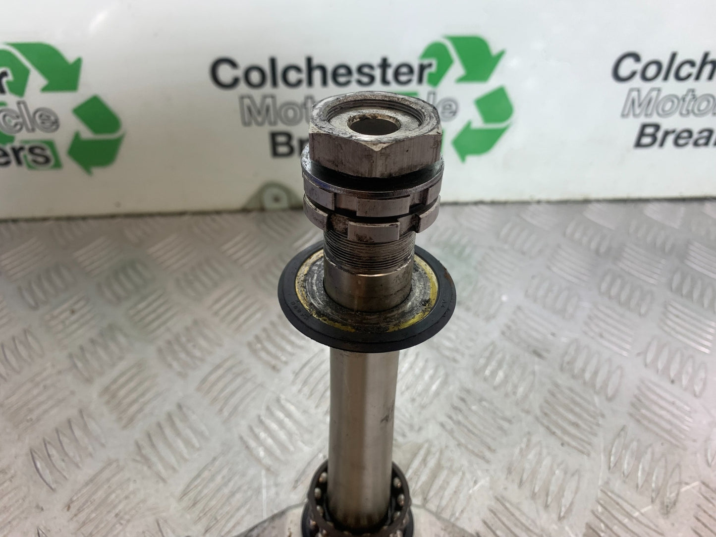 YAMAHA YZF R1 BOTTOM YOKE   YEAR 2004-2006 (CMB1155)