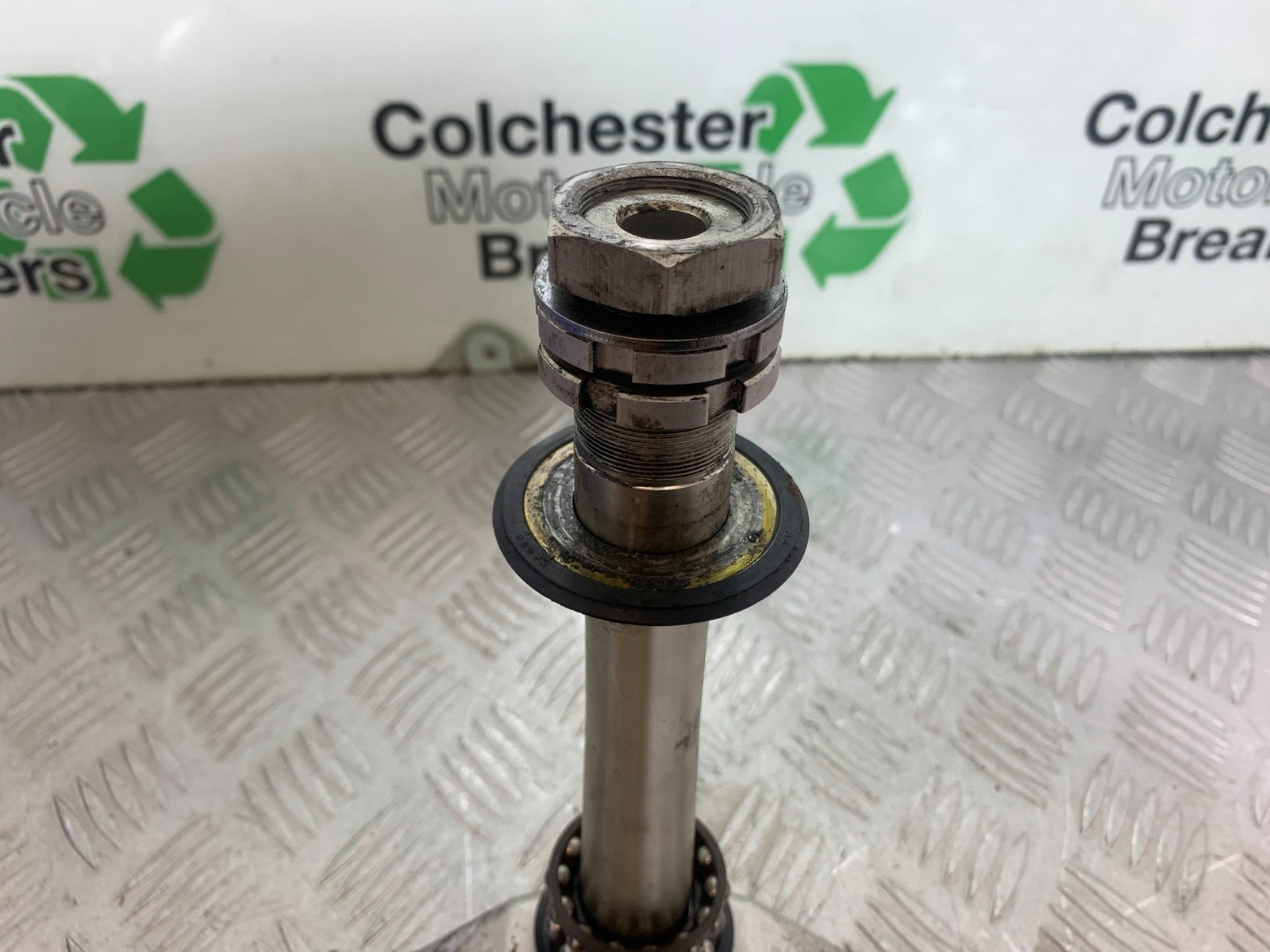 YAMAHA YZF R1 BOTTOM YOKE   YEAR 2004-2006 (CMB1155)