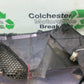 BMW K1200 K 1200 LT RIGHT FAIRING PANEL   YEAR 1999-07 (CMB1271)