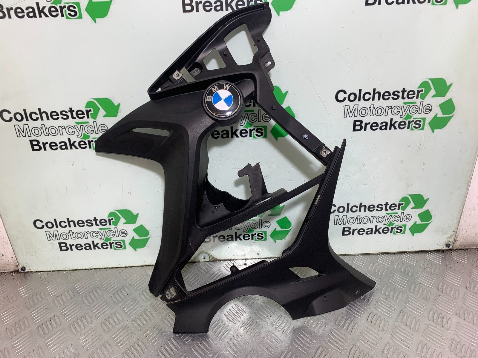 BMW F800 GT RIGHT FAIRING PANEL   YEAR 2013-2017 (CMB1248)