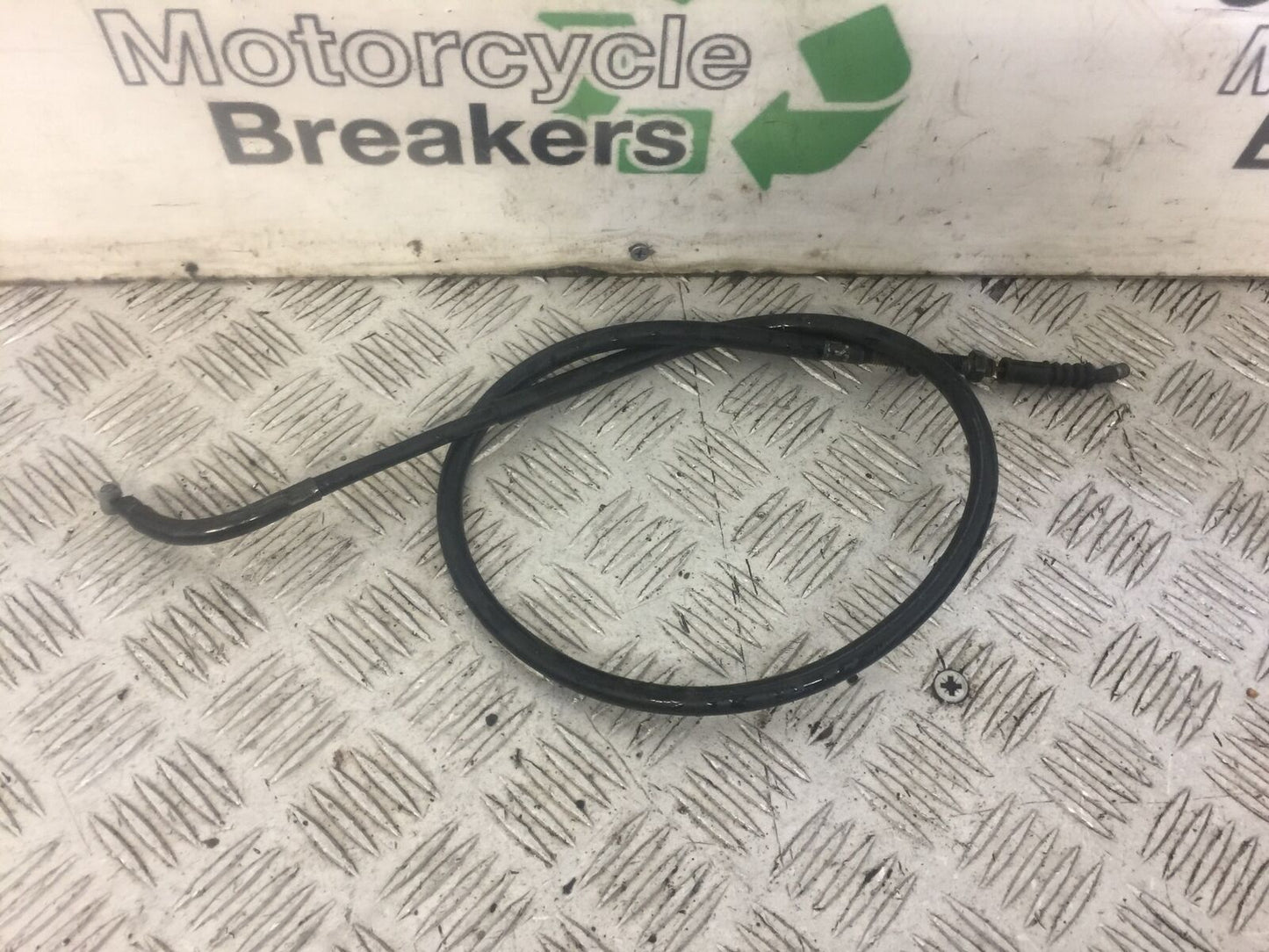 KAWASAKI NINJA 400 CLUTCH CABLE YEAR 2019  (STOCK 635)