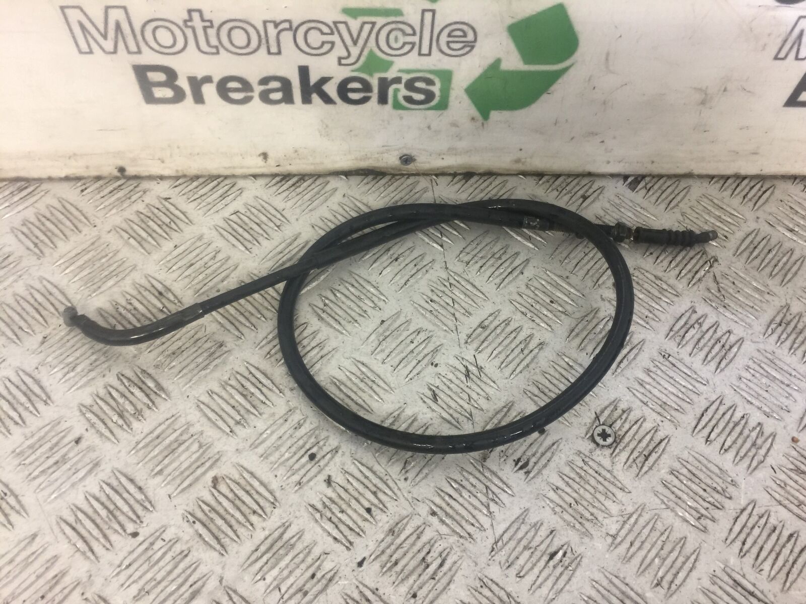 KAWASAKI NINJA 400 CLUTCH CABLE YEAR 2019  (STOCK 635)