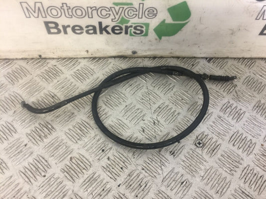 KAWASAKI NINJA 400 CLUTCH CABLE YEAR 2019  (STOCK 635)