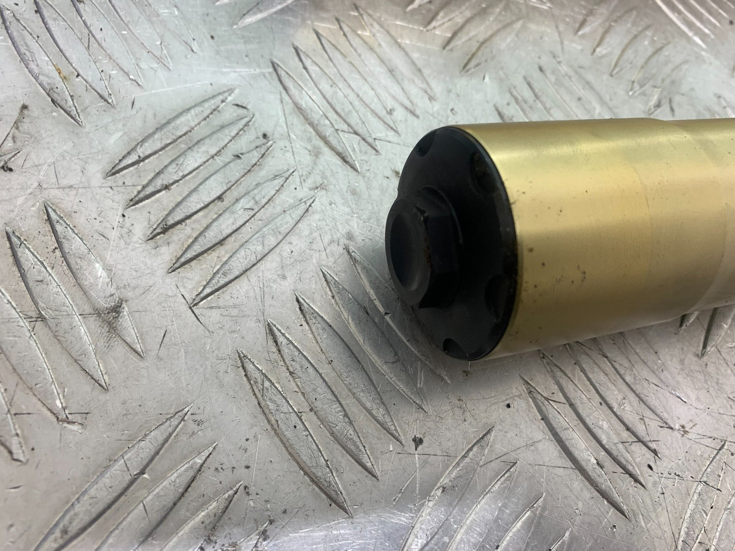 TRIUMPH 675 STREET TRIPLE FORKS  2013-2016 (CMB1186)