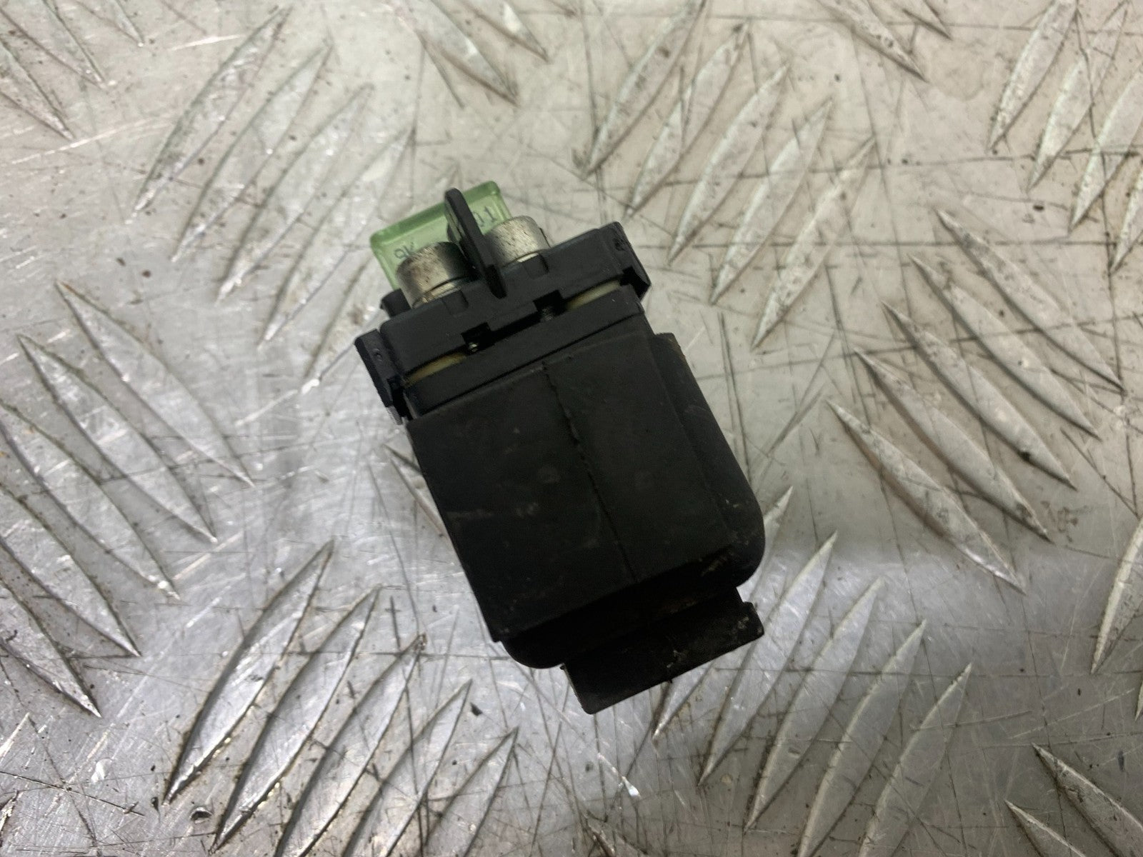 HONDA NT650 V DEAUVILLE STARTER SOLENOID  YEAR 1998-01(CMB1320)