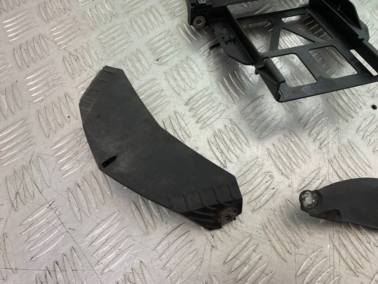 BMW F800 GT INFILL PANELS  YEAR 2013-2017 (CMB1248)