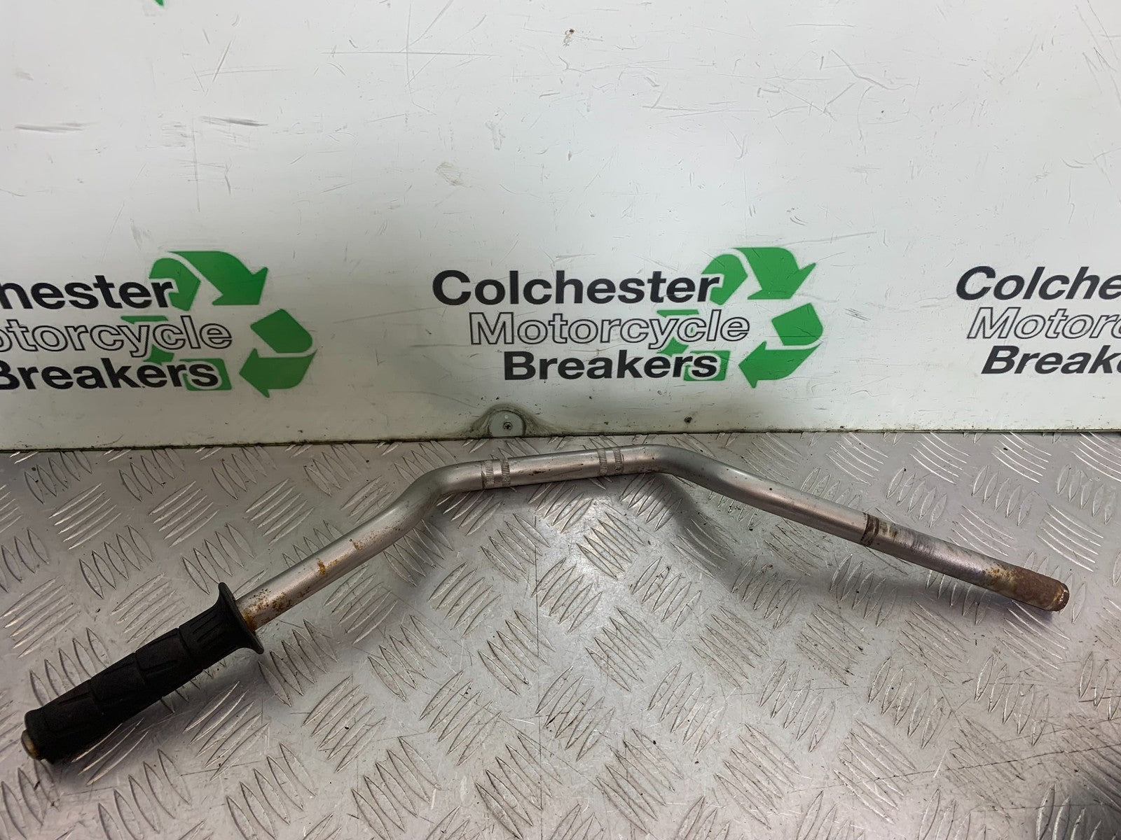 KAWASAKI ER6 F ER6F HANDLBARS YEAR 2005-2008 (CMB1277)