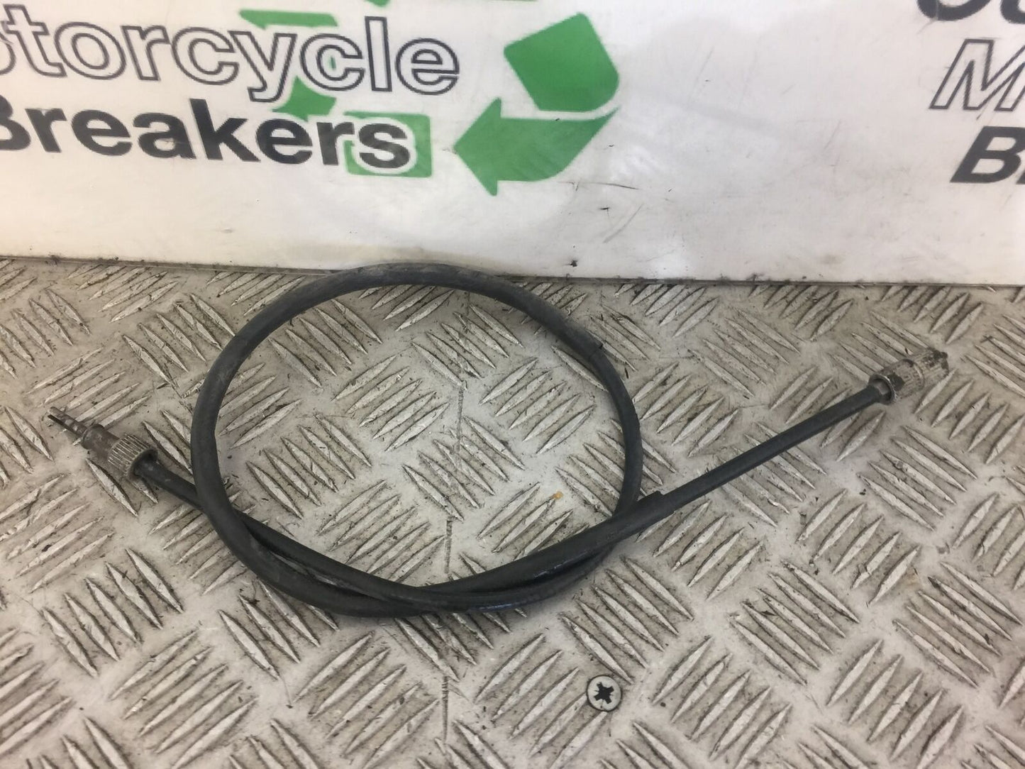 KAWASAKI ZXR750 ZXR 750 H2 SPEEDO CABLE YEAR 1991