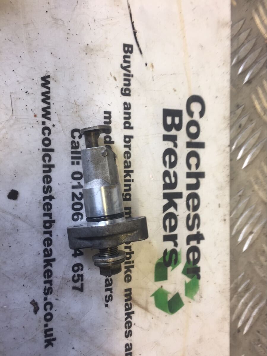 KAWASAKI ER6 F ER6F CAM CHAIN TENSIONER   YEAR 2006