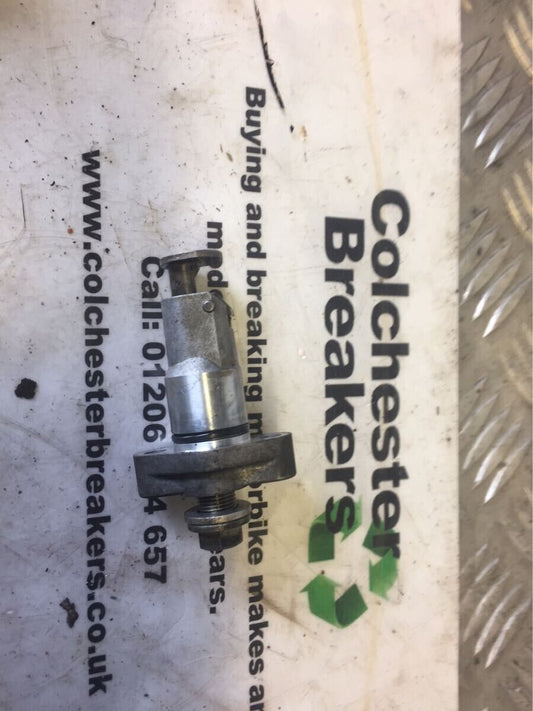 KAWASAKI ER6 F ER6F CAM CHAIN TENSIONER   YEAR 2006