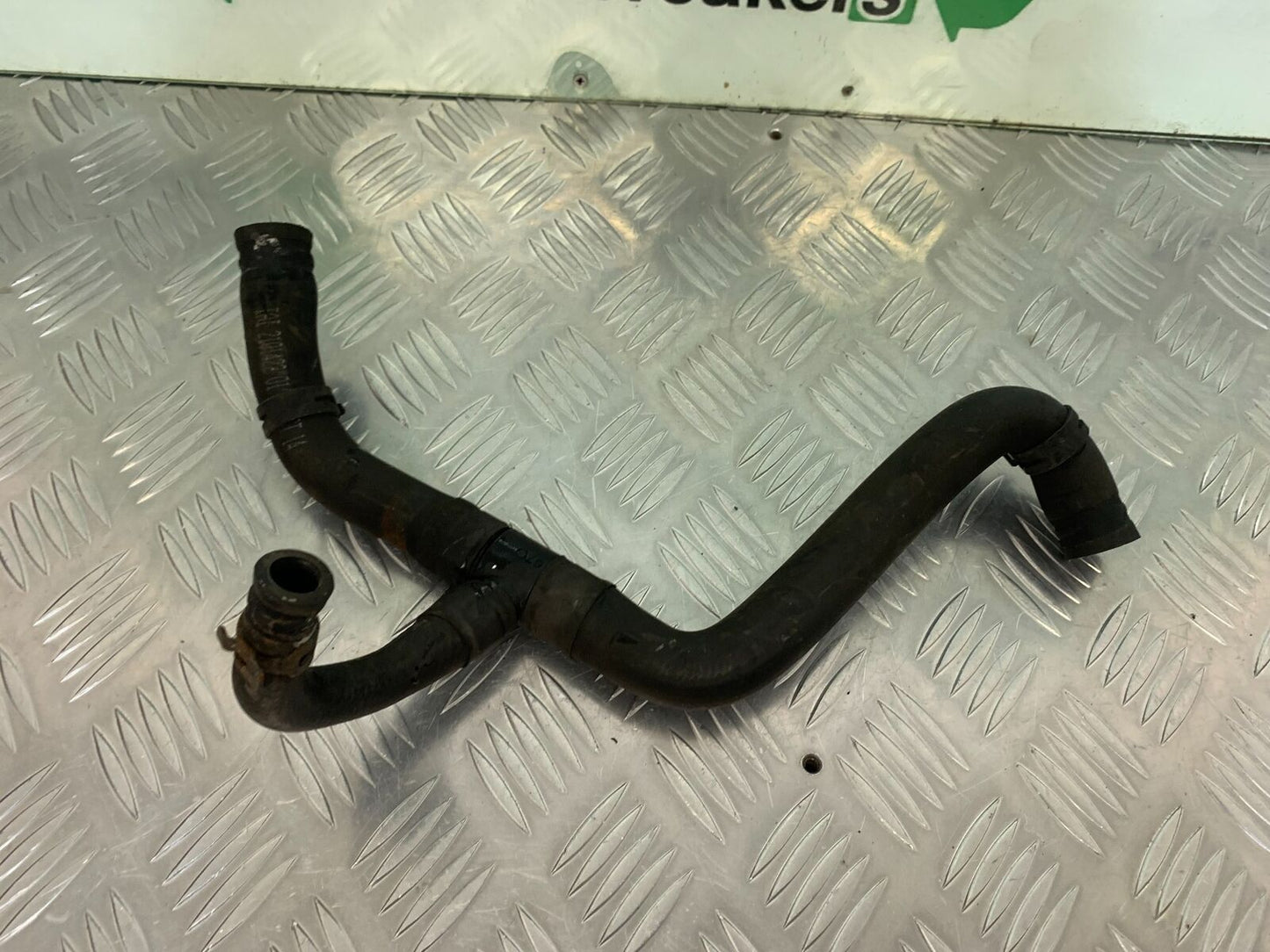 TRIUMPH TIGER 800 XCX HOSE   YEAR 2015-2017  (STOCK 966)