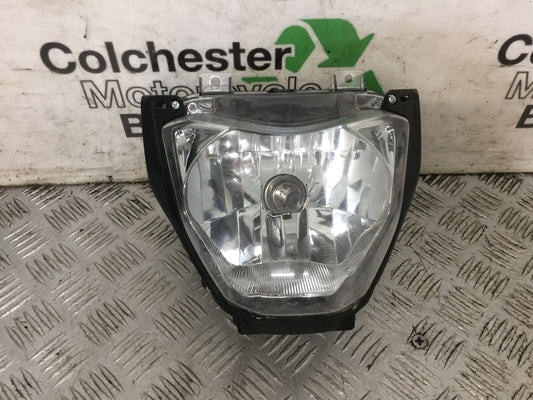YAMAHA MT03 HEADLIGHT  YEAR 2018  (STOCK 801)