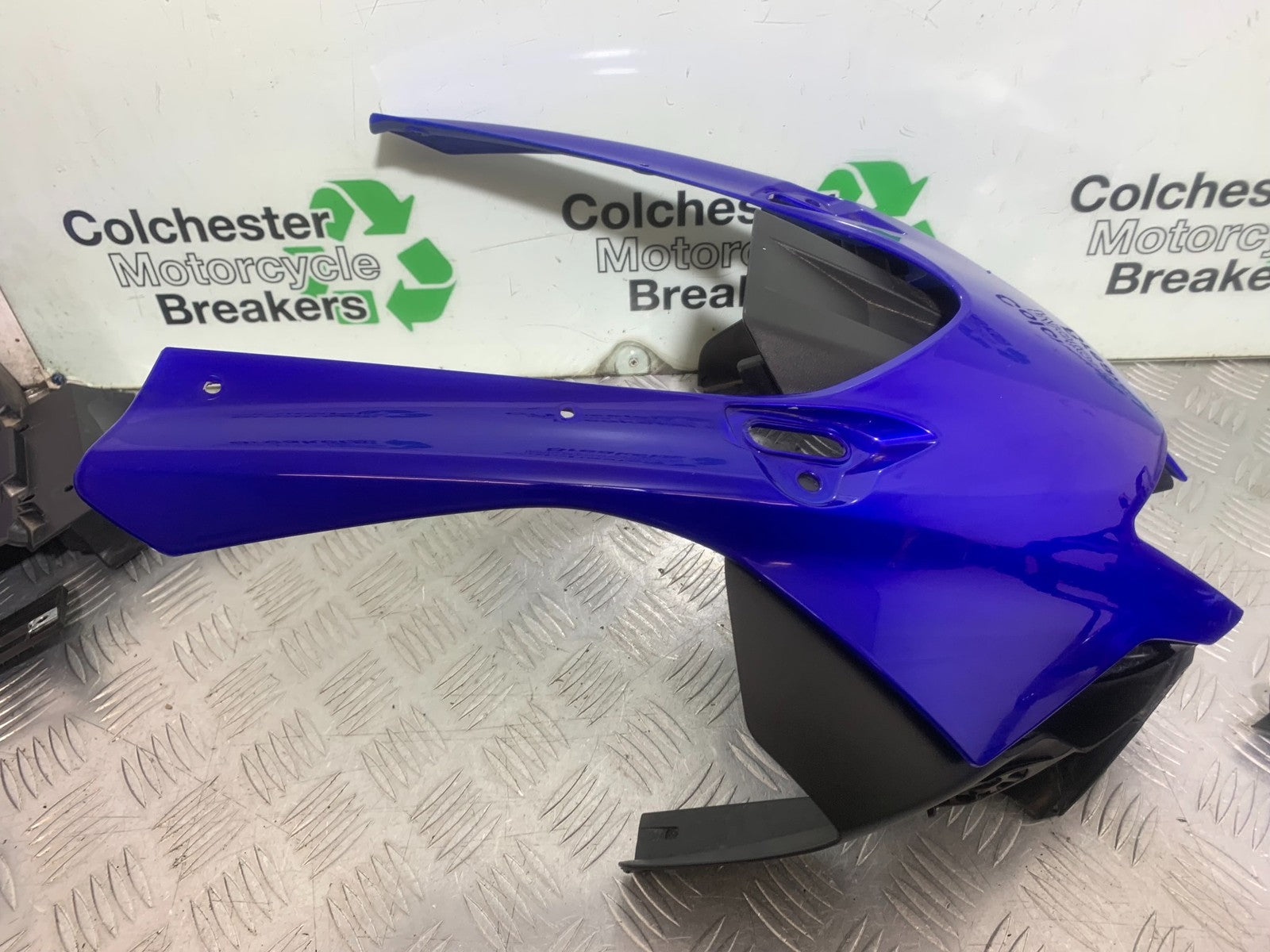 YAMAHA YZF R7 FAIRING KIT (PATTERN FROM CHINA) YEAR 2022-2025 (CMB1255)