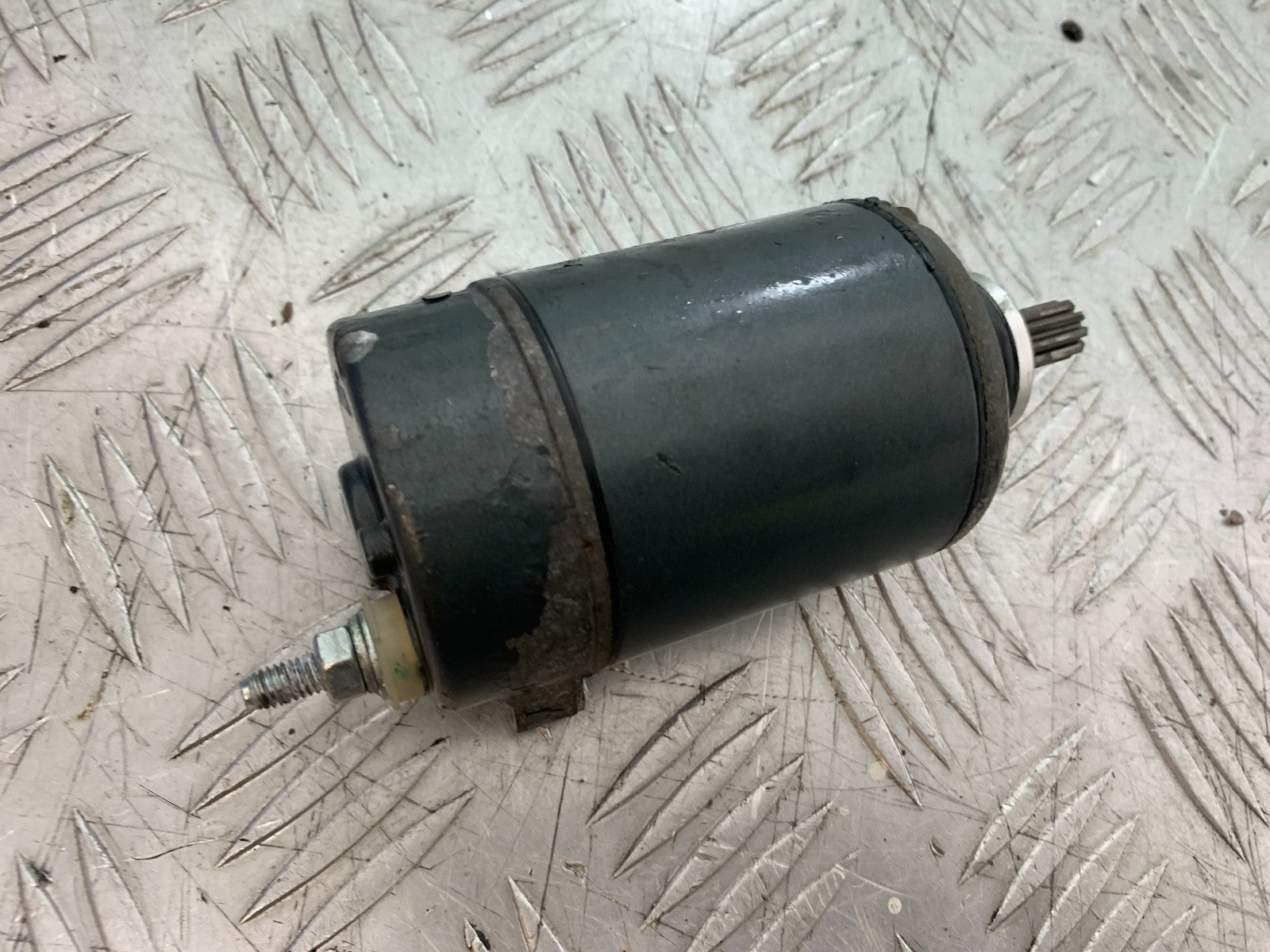 KTM DUKE 125 STARTER MOTOR YEAR 2017-2022 (CMB1274)