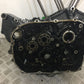 HONDA VT500 VT 500 CRANK CASINGS YEAR 1986