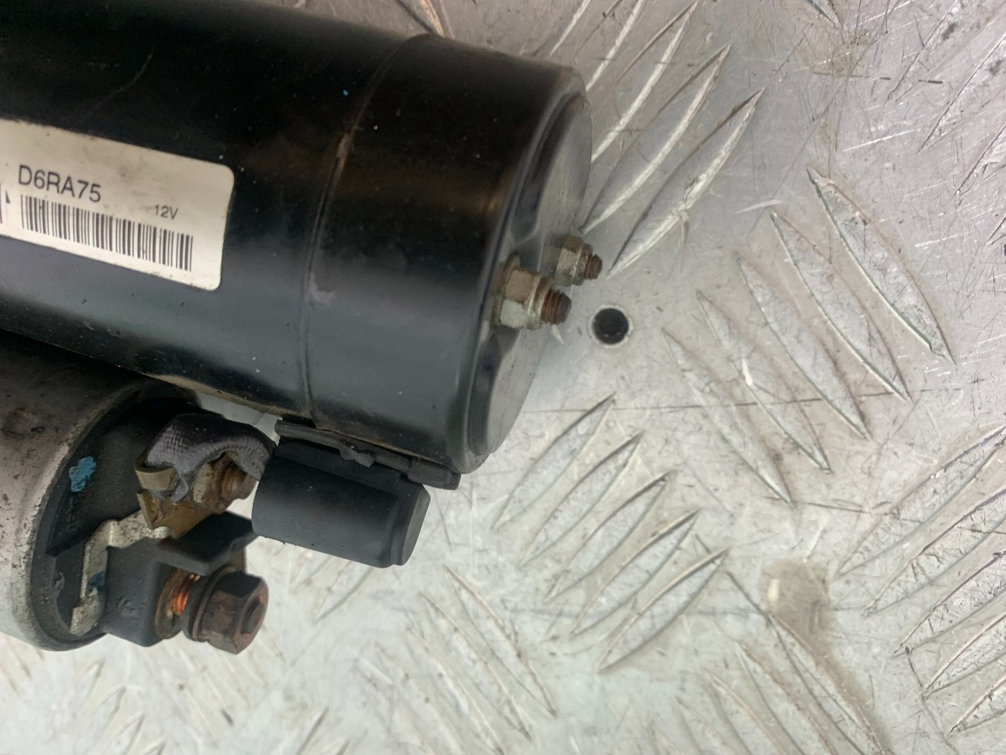 BMW R850 R R850R STARTER MOTOR YEAR 1994-2002 (CMB1170)